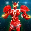 Robot Fight Fighting Games游戏