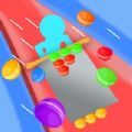 Macaron Rush 3D游戏