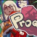 Prodigal中文版