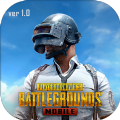 PUBG MOBILE新纪元国际服