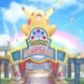 Pokemon Virtual Fest中文版